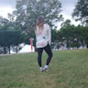 Meet your Posher, Rhilynn